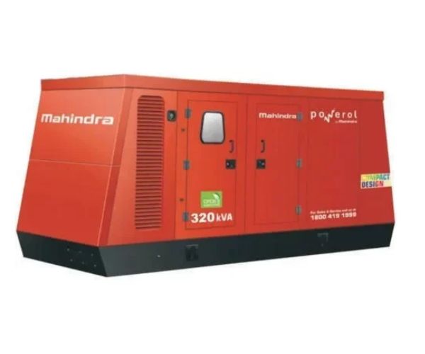 Mahindra 3
