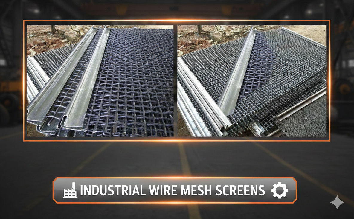 Wire Mesh